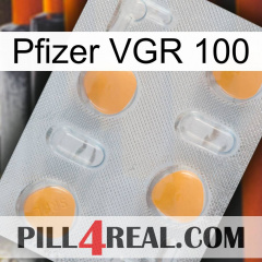 Pfizer Vgr 100 24